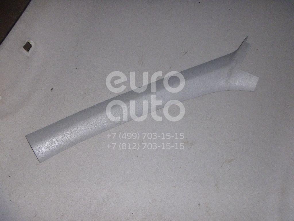 Обшивка стойки для Peugeot 206 1998-2012 - Фото №1