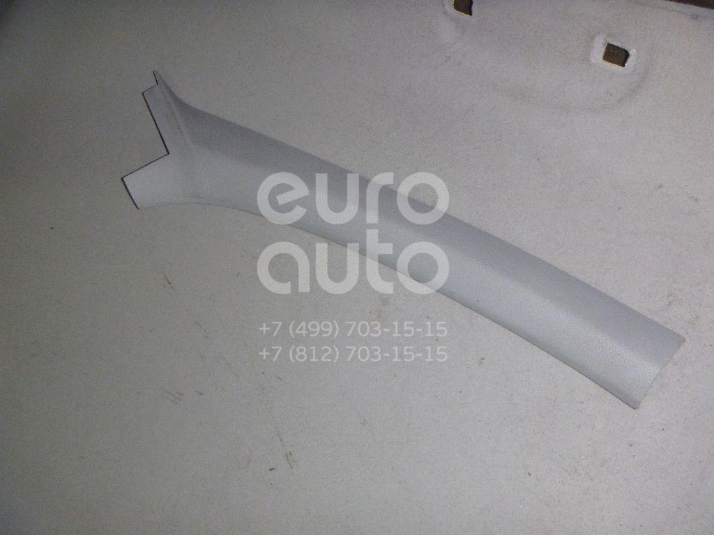 Обшивка стойки для Peugeot 206 1998-2012 - Фото №1