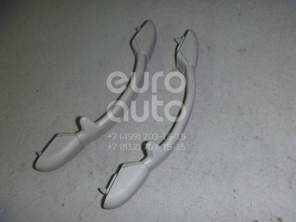 Ручка внутренняя потолочная для Peugeot 206 1998-2012 - Фото №1