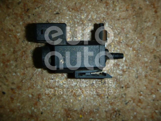 Клапан электромагнитный для BMW X3 E83 2004-2010;3-серия E36 1991-1998;3-серия E46 1998-2005;5-серия E39 1995-2003;7-серия E38 1994-2001;Z3 1995-2003;X5 E53 2000-2007;7-серия E65/E66 2001-2008;1-серия E87/E81 2004-2011 - Фото №1