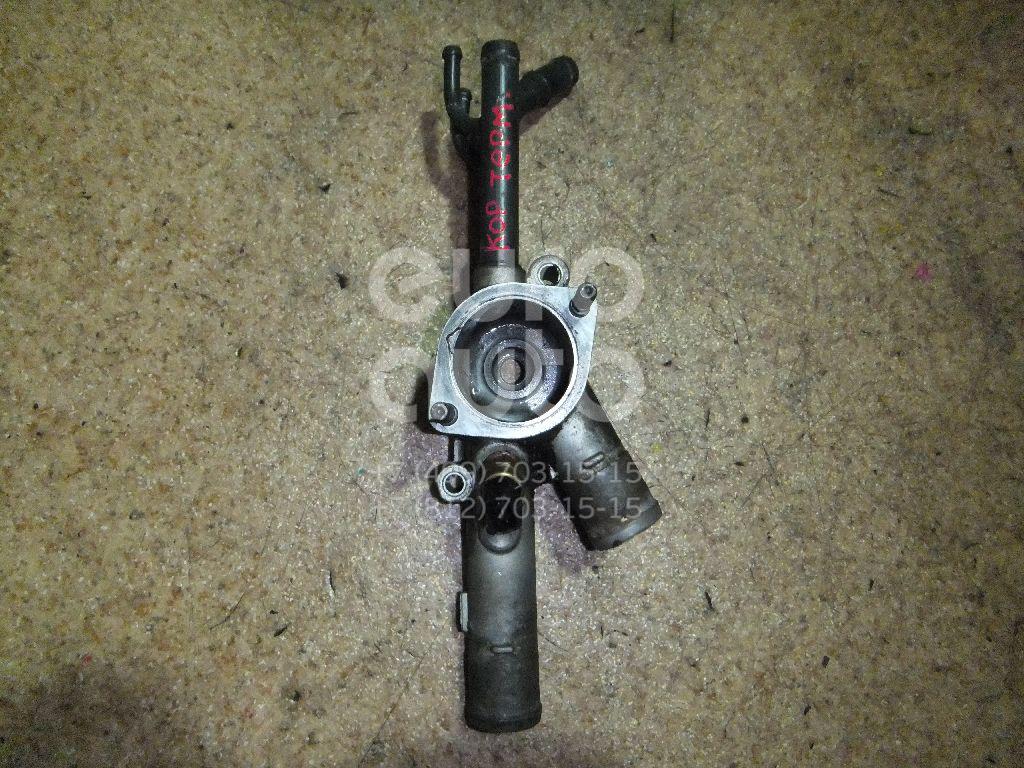 Корпус термостата для Hyundai Elantra 2000-2005 - Фото №1