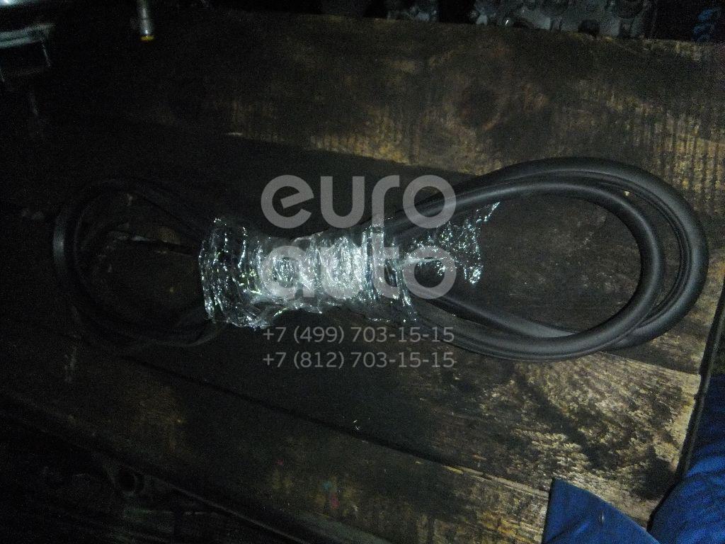 Уплотнитель двери для Hyundai Elantra 2000-2005 - Фото №1