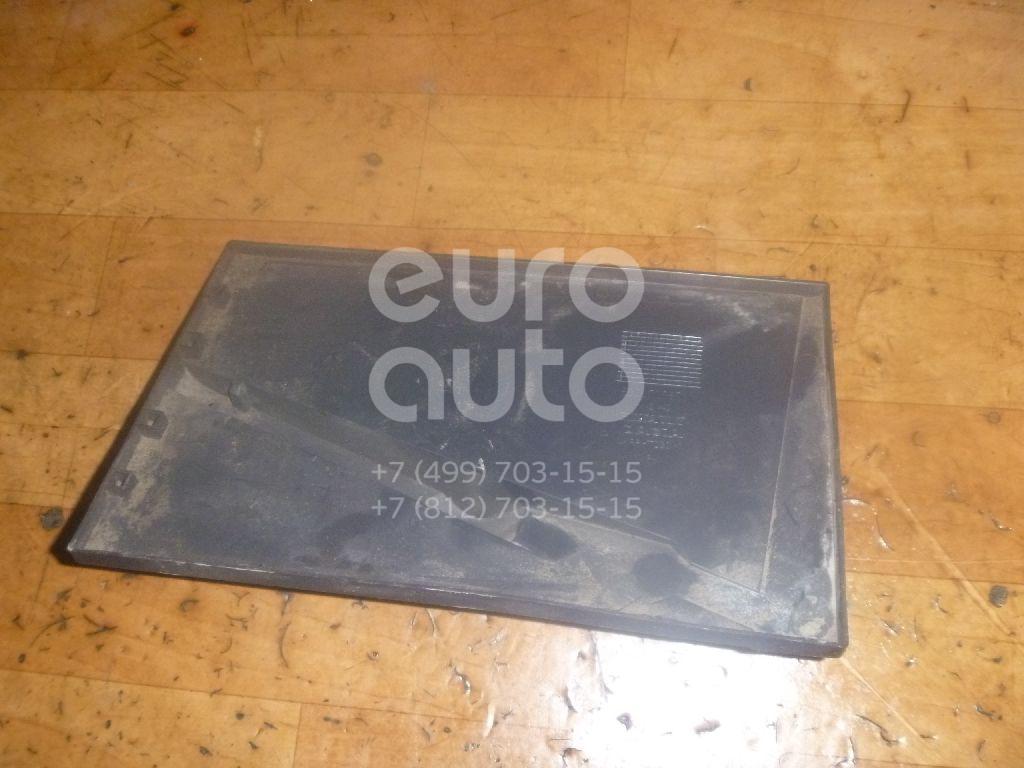 Крепление АКБ (корпус/подставка) для Renault,Nissan Logan 2005-2014;Sandero 2009-2014;Duster 2012>;Almera (G15) 2013> - Фото №1