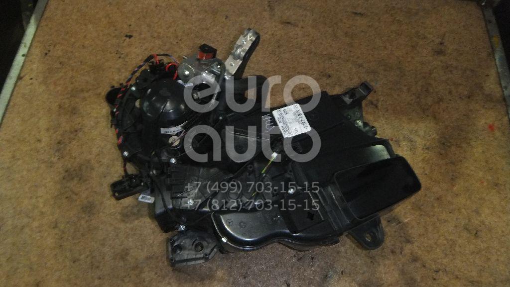 Корпус отопителя для Mercedes Benz GL-Class X164 2006-2012 - Фото №1