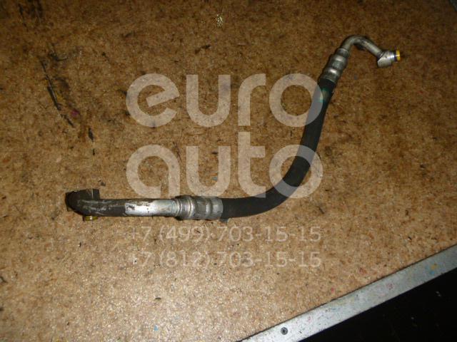 Трубка кондиционера для BMW X3 E83 2004-2010 - Фото №1