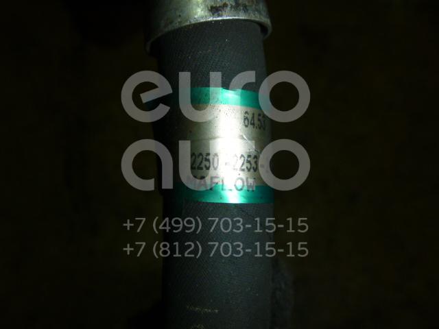 Трубка кондиционера для BMW X3 E83 2004-2010 - Фото №1