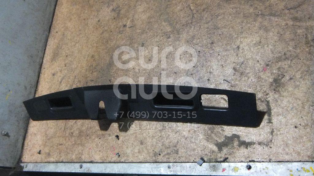 Накладка двери багажника для Mercedes Benz GL-Class X164 2006-2012 - Фото №1