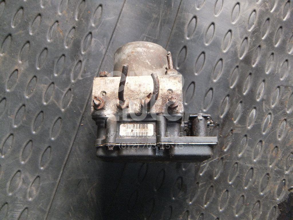 Блок ABS (насос) для Hyundai Getz 2002-2010 - Фото №1