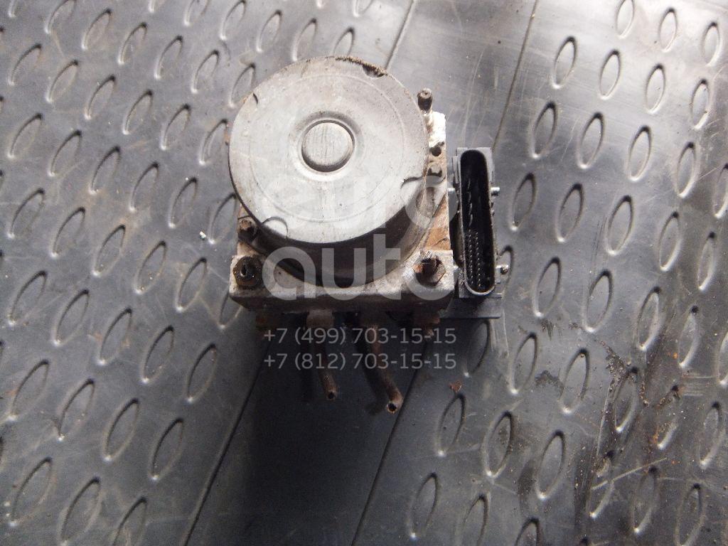 Блок ABS (насос) для Hyundai Getz 2002-2010 - Фото №1