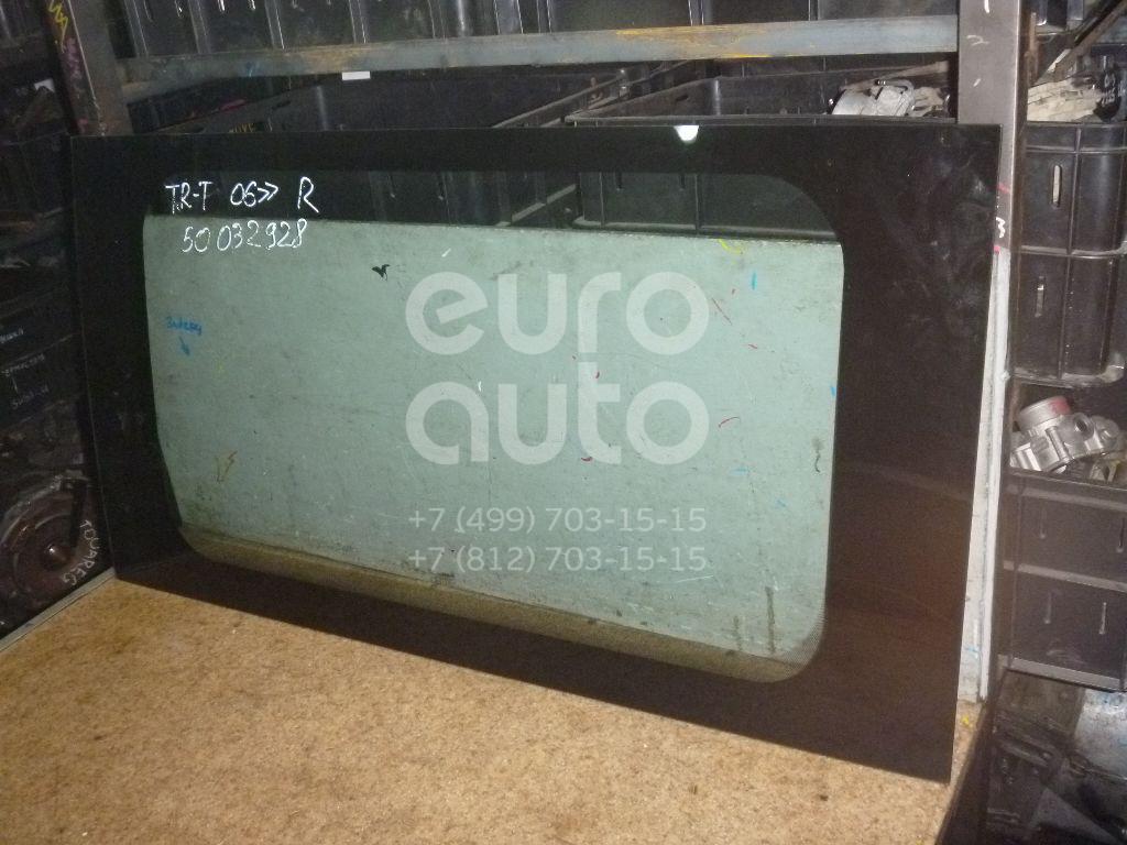 Стекло двери сдвижной для Ford Transit 2006-2013 - Фото №1