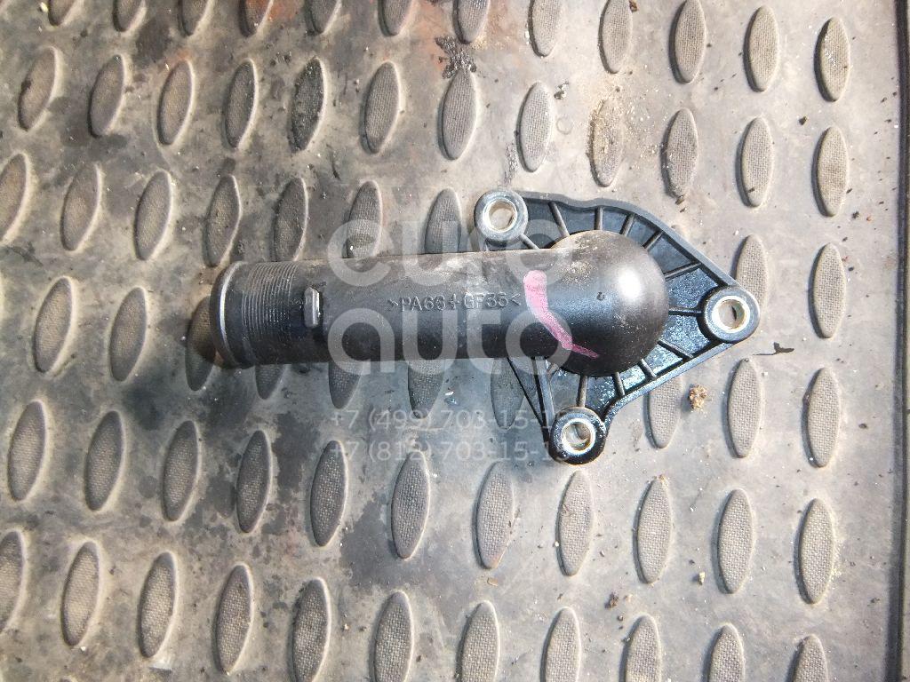 Крышка термостата для Hyundai Getz 2002-2010 - Фото №1