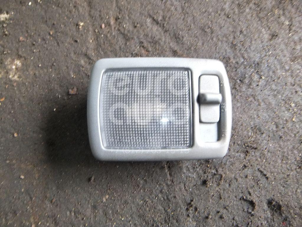 Плафон салонный для Hyundai Getz 2002-2010 - Фото №1