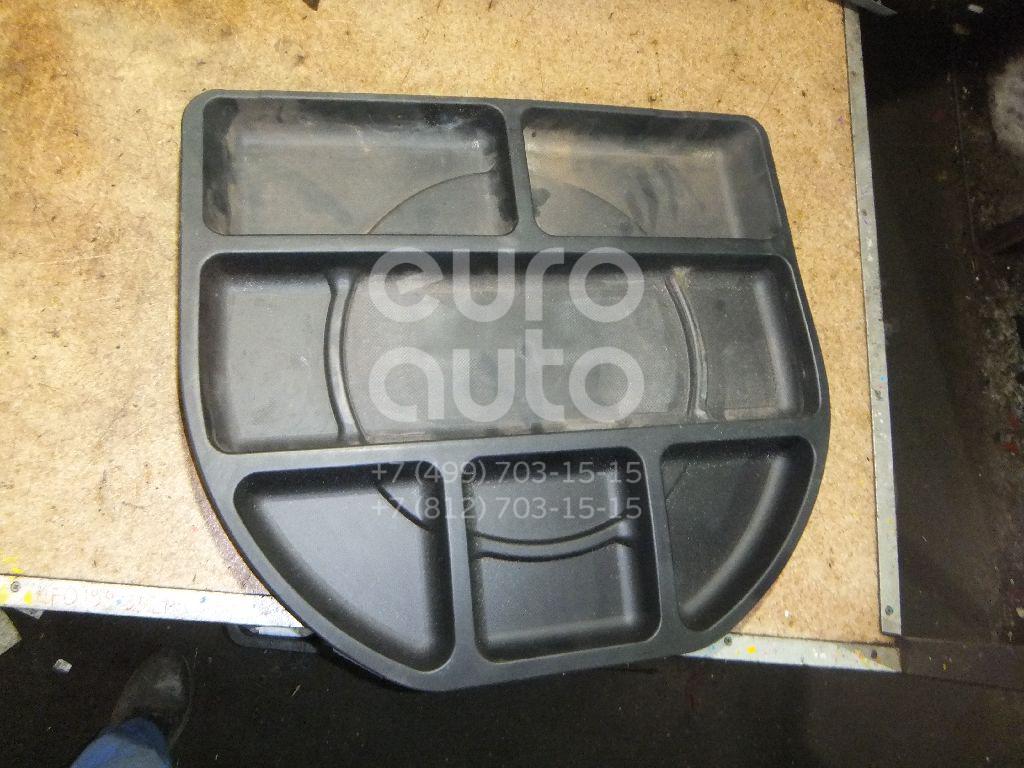 Ящик для инструментов для Hyundai Getz 2002-2010 - Фото №1