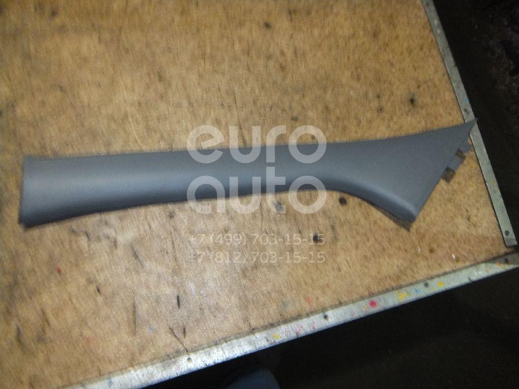 Обшивка стойки для Hyundai Getz 2002-2010 - Фото №1