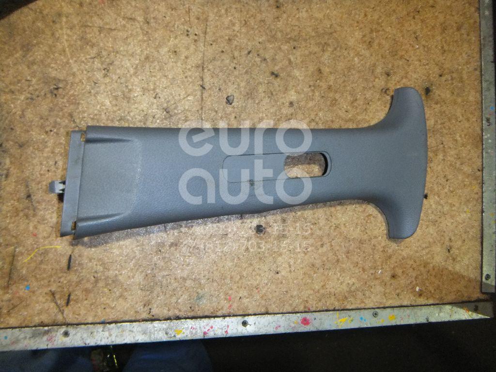 Обшивка стойки для Hyundai Getz 2002-2010 - Фото №1