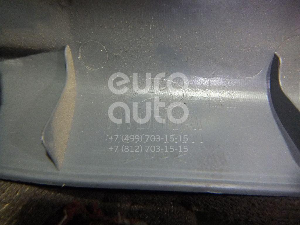 Обшивка стойки для Hyundai Getz 2002-2010 - Фото №1