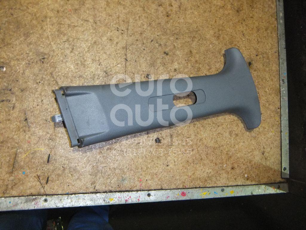 Обшивка стойки для Hyundai Getz 2002-2010 - Фото №1