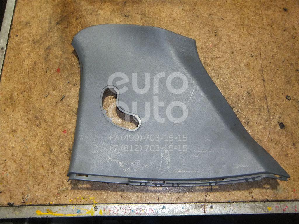 Обшивка багажника для Hyundai Getz 2002-2010 - Фото №1