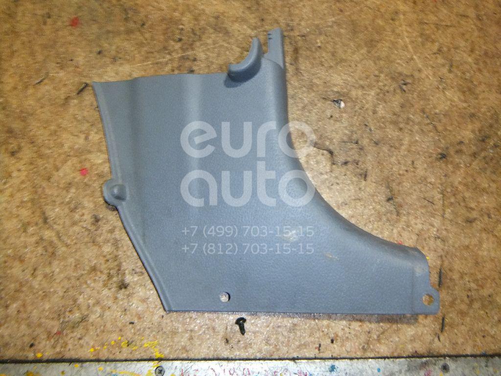 Обшивка стойки для Hyundai Getz 2002-2010 - Фото №1