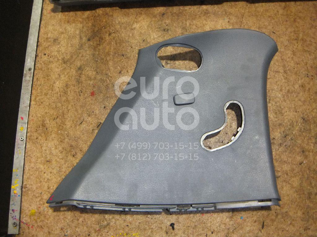 Обшивка багажника для Hyundai Getz 2002-2010 - Фото №1