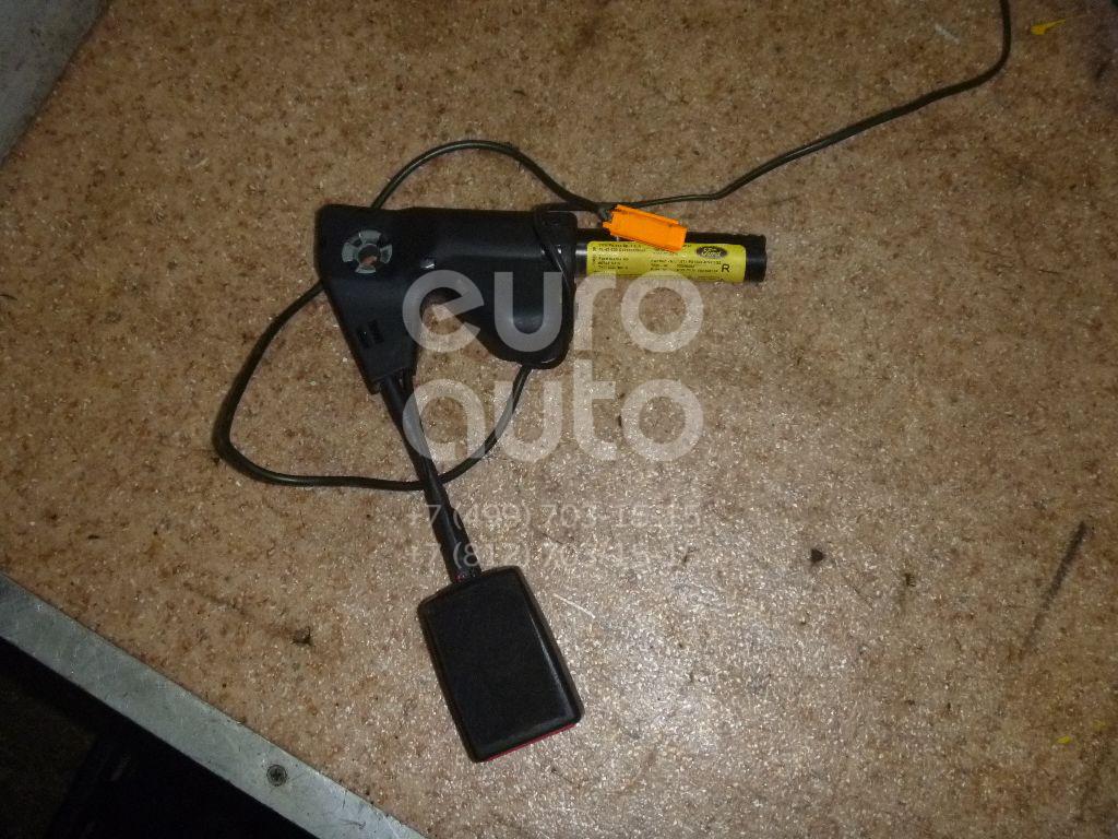 Ответная часть ремня безопасности для Ford Mondeo III 2000-2007 - Фото №1