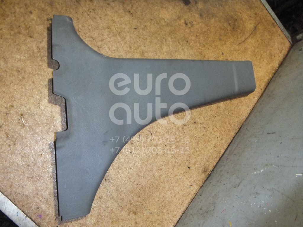Обшивка стойки для Hyundai Getz 2002-2010 - Фото №1