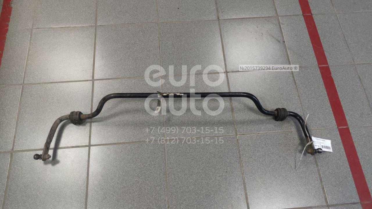Стабилизатор передний для Mercedes Benz R171 SLK 2004-2011 - Фото №1