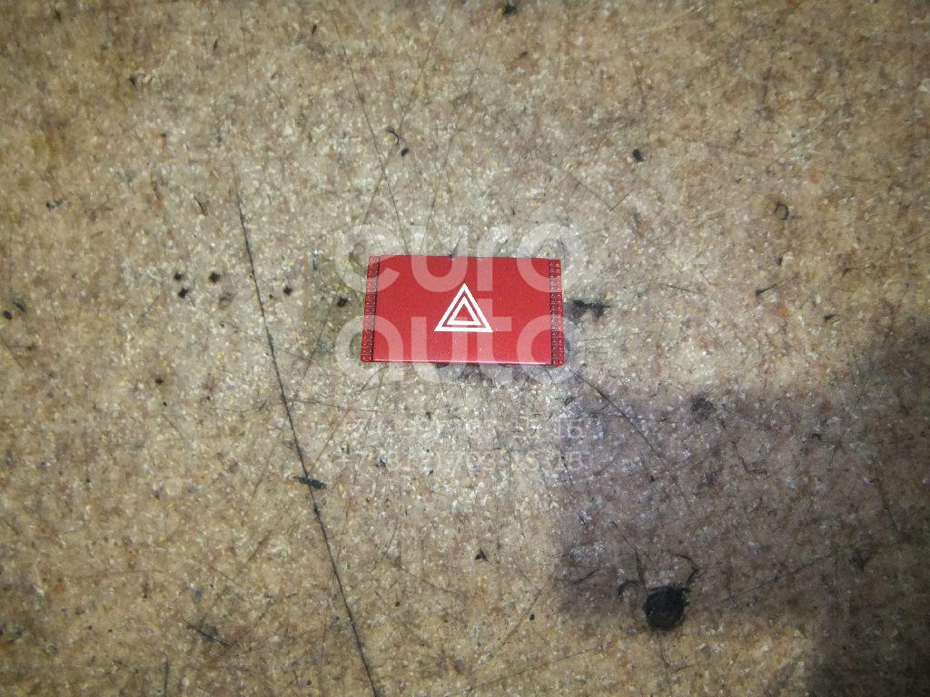Кнопка аварийной сигнализации для Hyundai Getz 2002-2010 - Фото №1