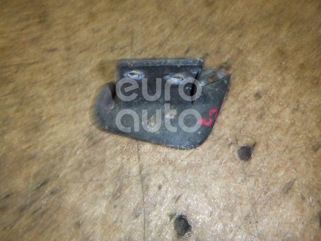 Брызговик задний левый для Hyundai Getz 2002-2010 - Фото №1