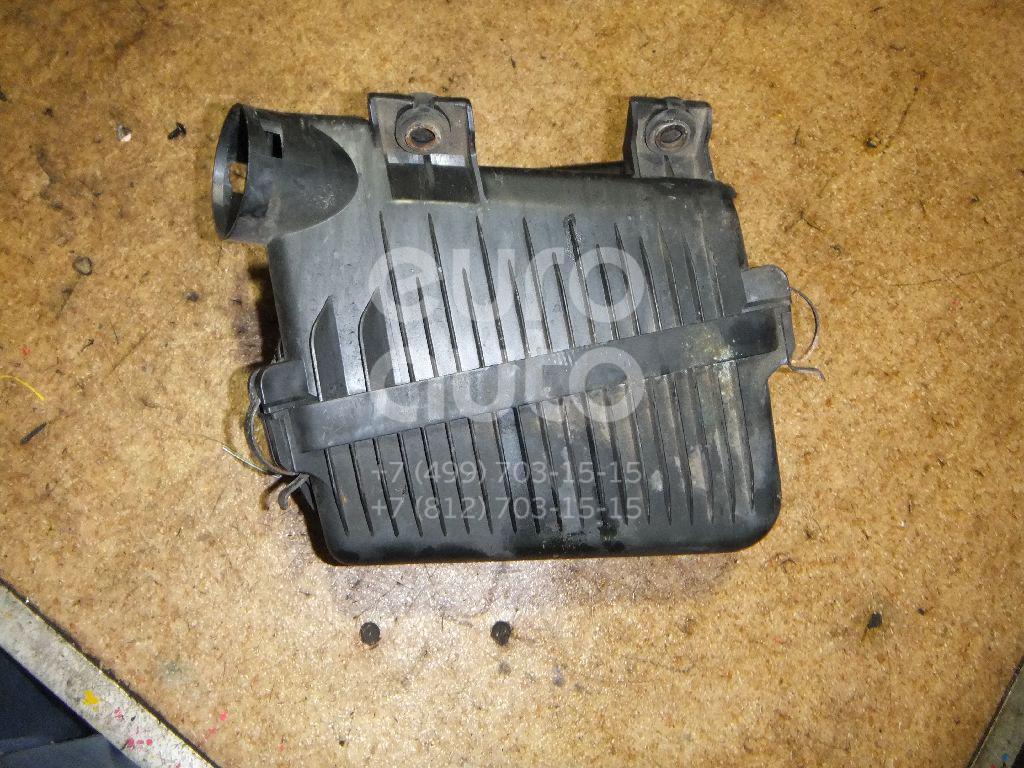 Корпус воздушного фильтра для Hyundai Getz 2002-2010 - Фото №1