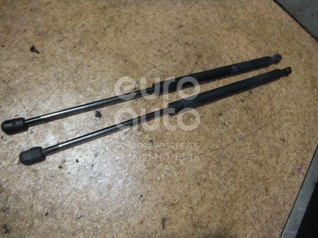 Амортизатор двери багажника для Hyundai Getz 2002-2010 - Фото №1