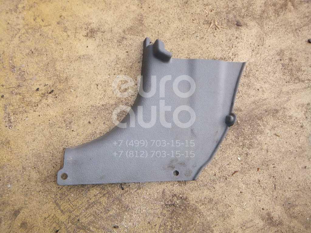 Обшивка стойки для Hyundai Getz 2002-2010 - Фото №1