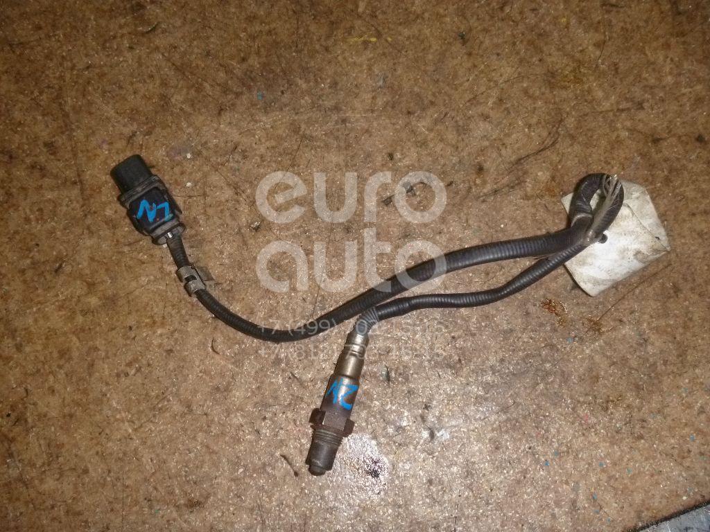 Датчик кислородный/Lambdasonde для BMW 3-серия E90/E91 2005-2012 - Фото №1