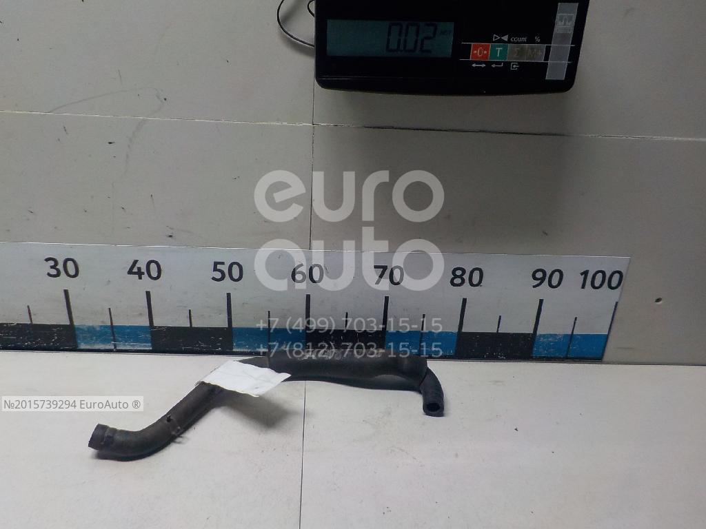 Патрубок для Hyundai Getz 2002-2010 - Фото №1