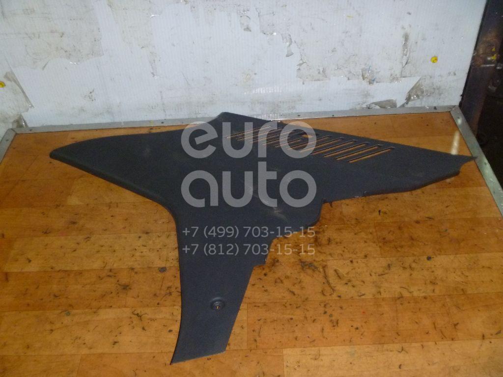 Обшивка стойки для Renault Logan 2005-2014 - Фото №1
