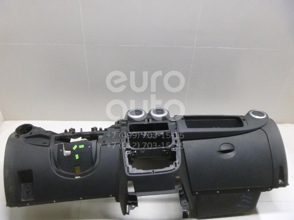 Торпедо для Renault Logan 2005-2014 - Фото №1