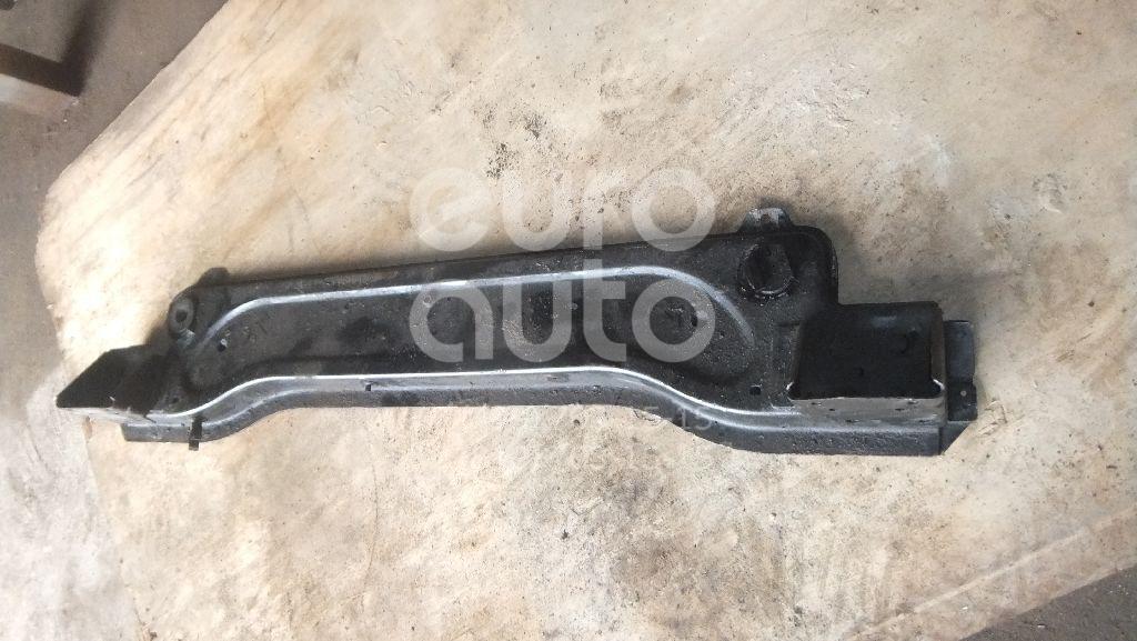Балка подрадиаторная для Mercedes Benz GL-Class X164 2006-2012 - Фото №1