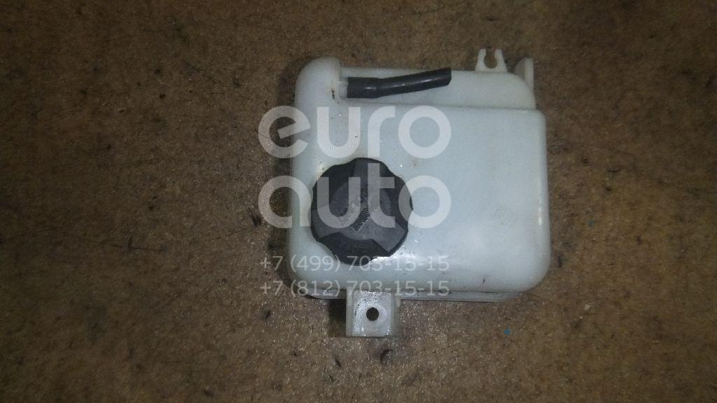 Бачок расширительный для Kia,Hyundai Sportage 2010-2015;ix35/Tucson 2010-2015 - Фото №1