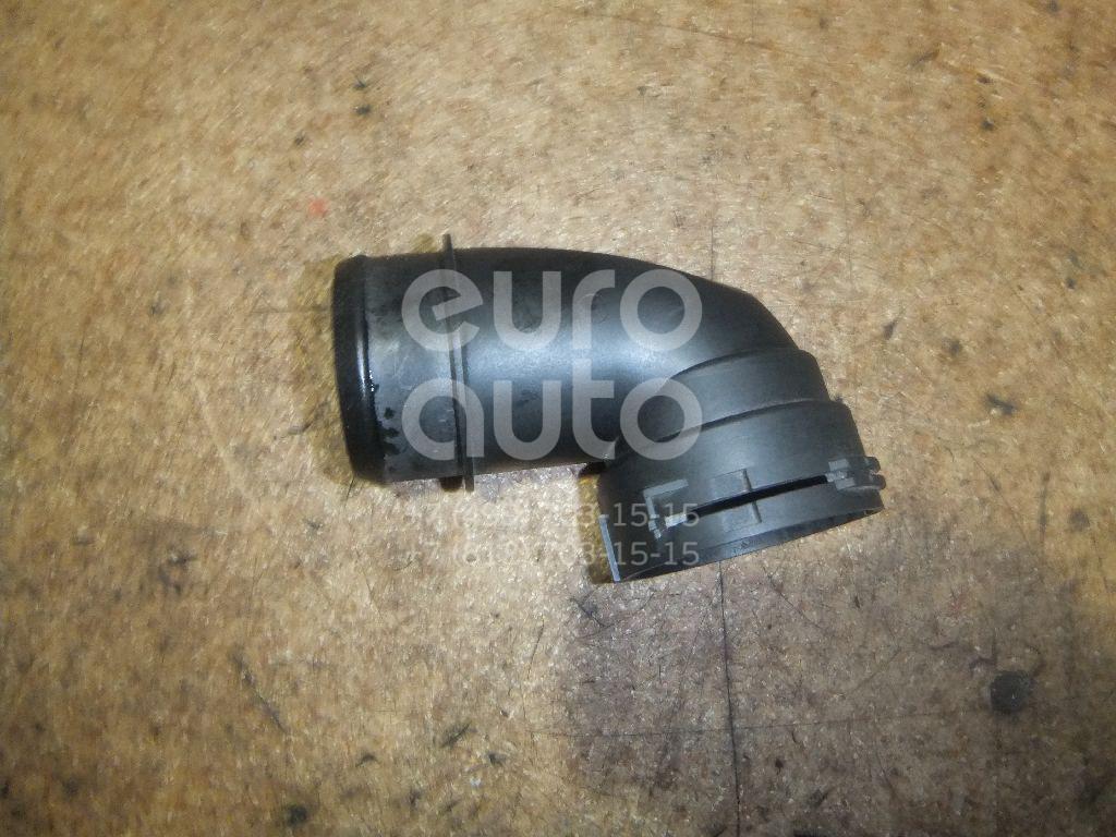 Патрубок для BMW X3 E83 2004-2010 - Фото №1