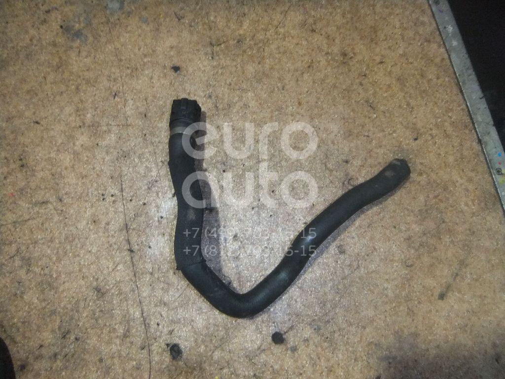 Патрубок для BMW X3 E83 2004-2010 - Фото №1