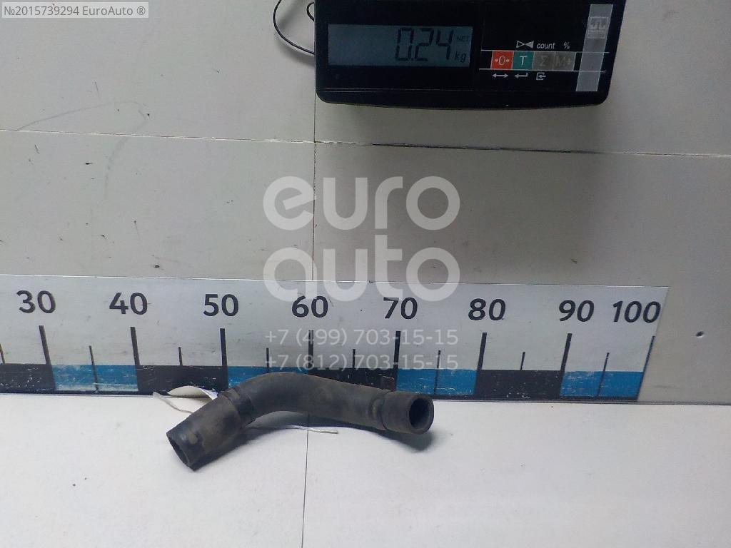 Патрубок радиатора для Kia,Hyundai Sportage 2010-2015;ix35/Tucson 2010-2015 - Фото №1
