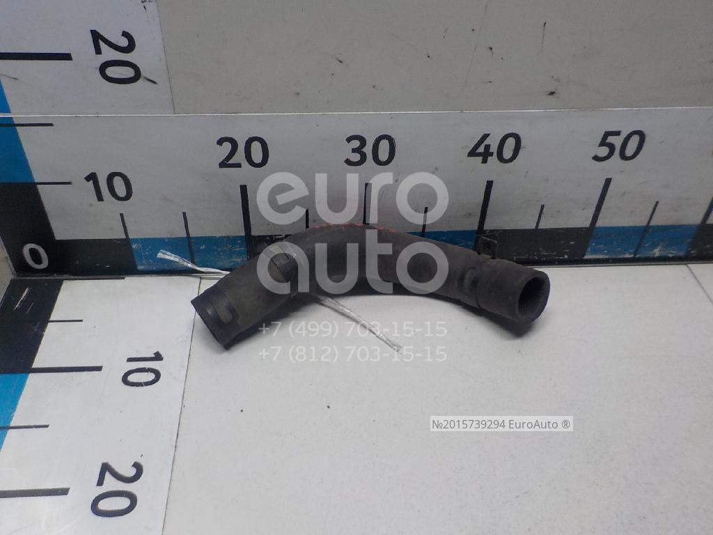Патрубок радиатора для Kia,Hyundai Sportage 2010-2015;ix35/Tucson 2010-2015 - Фото №1