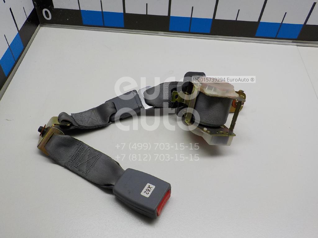 Ремень безопасности для Hyundai Elantra 2000-2006 - Фото №1