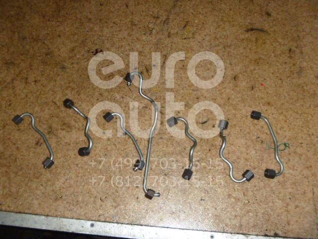 Трубка ТНВД для BMW X3 E83 2004-2010 - Фото №1