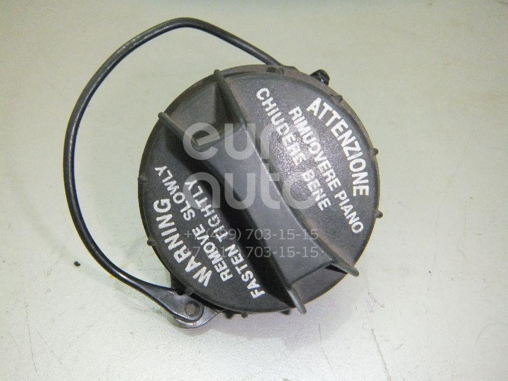 Крышка для Hyundai Elantra 2000-2006 - Фото №1