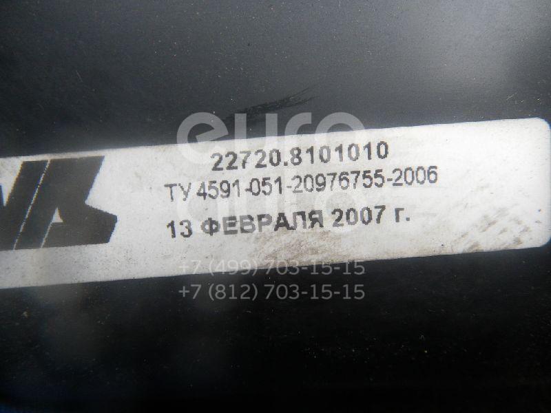 Корпус отопителя для Kia Spectra 2001-2011 - Фото №1