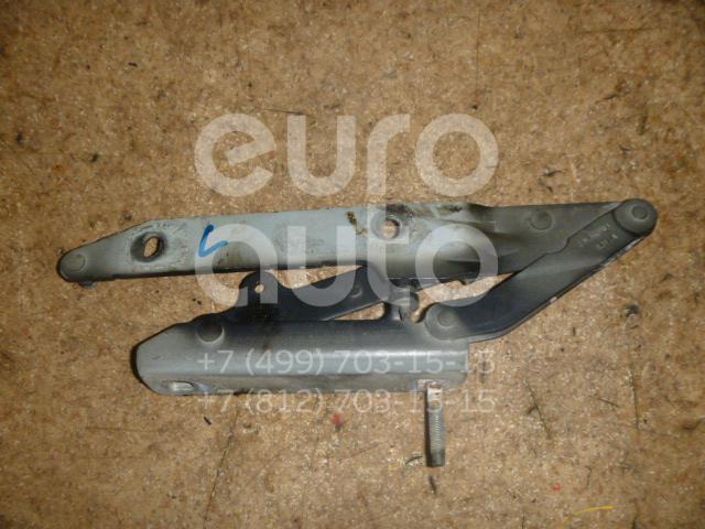 Петля капота левая для Land Rover Range Rover Sport 2005-2012;Discovery III 2004-2009;Discovery IV 2009-2016 - Фото №1
