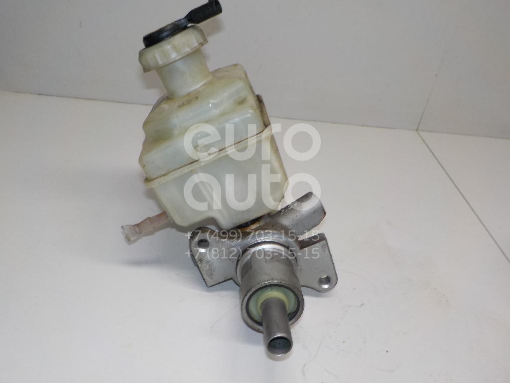 Цилиндр тормозной главный для Land Rover Range Rover Sport 2005-2012 - Фото №1