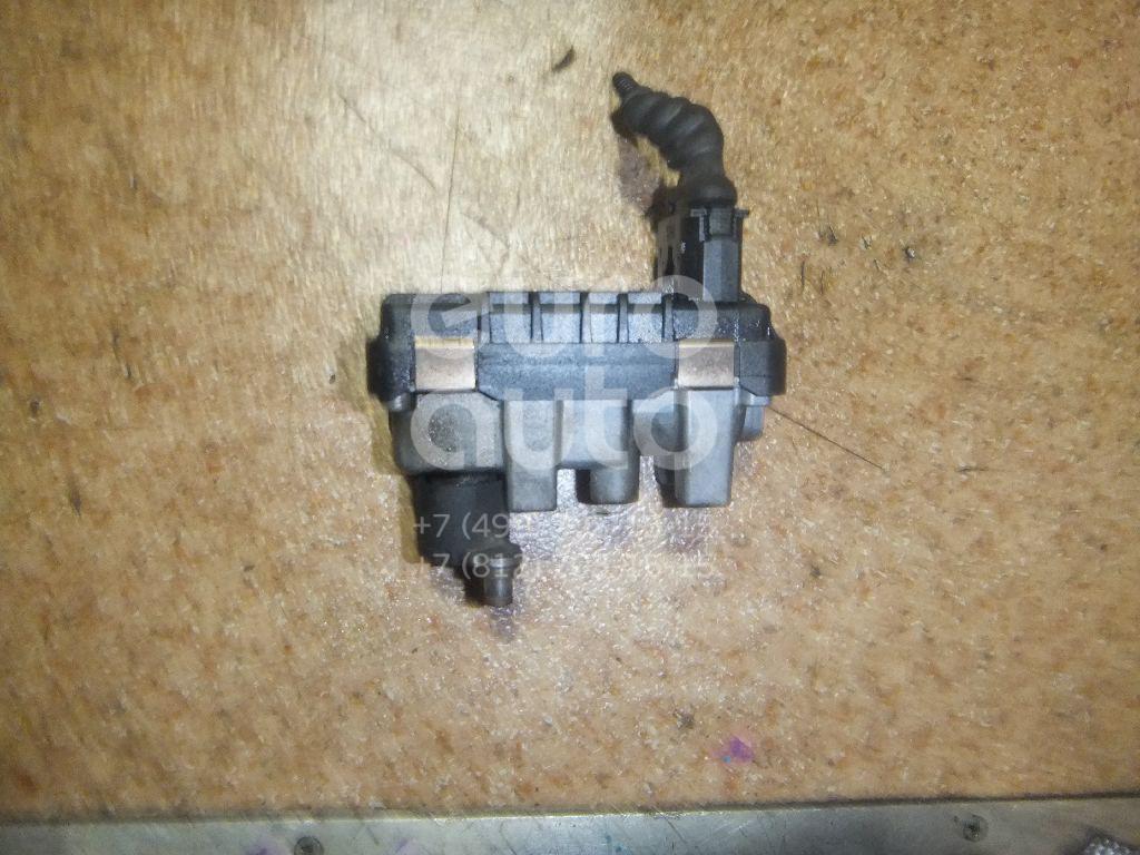 Блок электронный для BMW X3 E83 2004-2010 - Фото №1