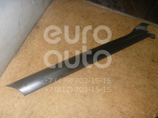 Накладка лобового стекла левая для Land Rover Range Rover Sport 2005-2012 - Фото №1